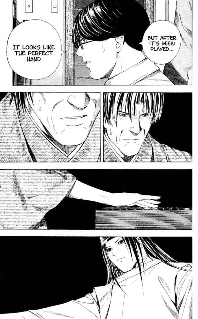 Hikaru No Go 115 19