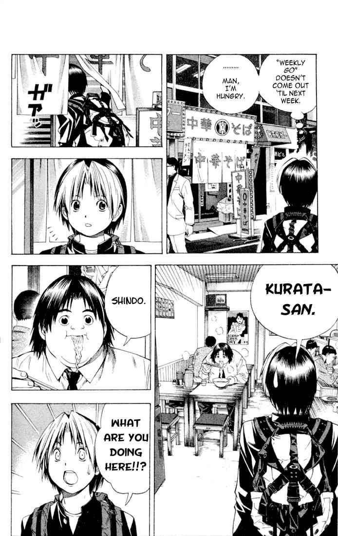 Hikaru No Go 119 10