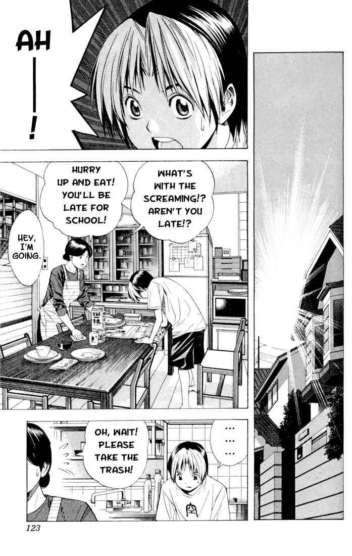 Hikaru No Go 119 7