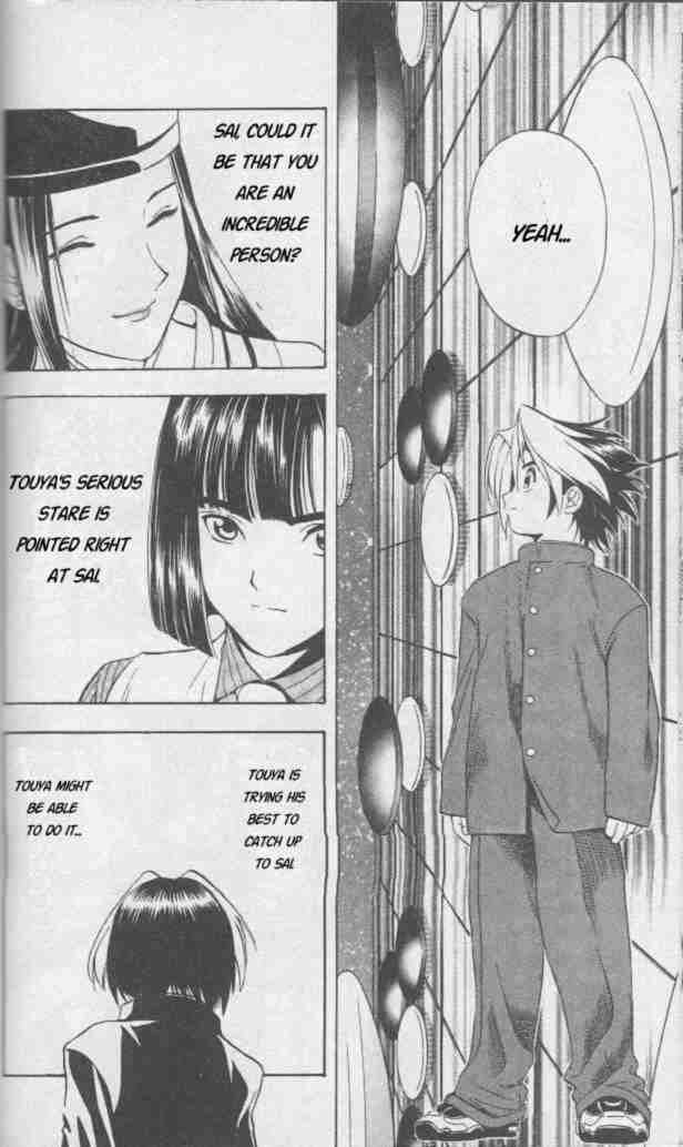 Hikaru No Go 12 20