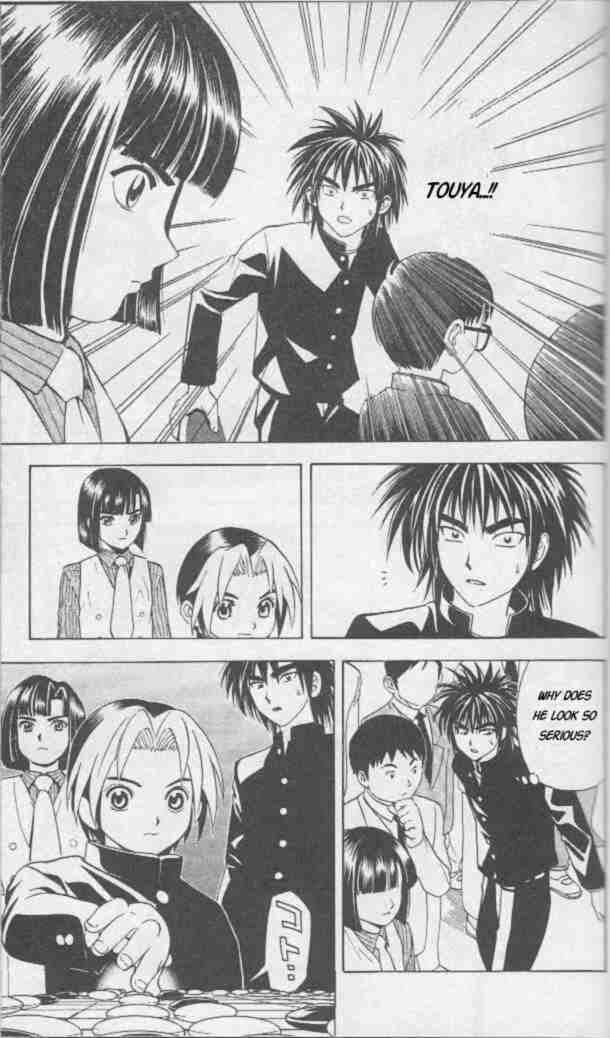 Hikaru No Go 12 9