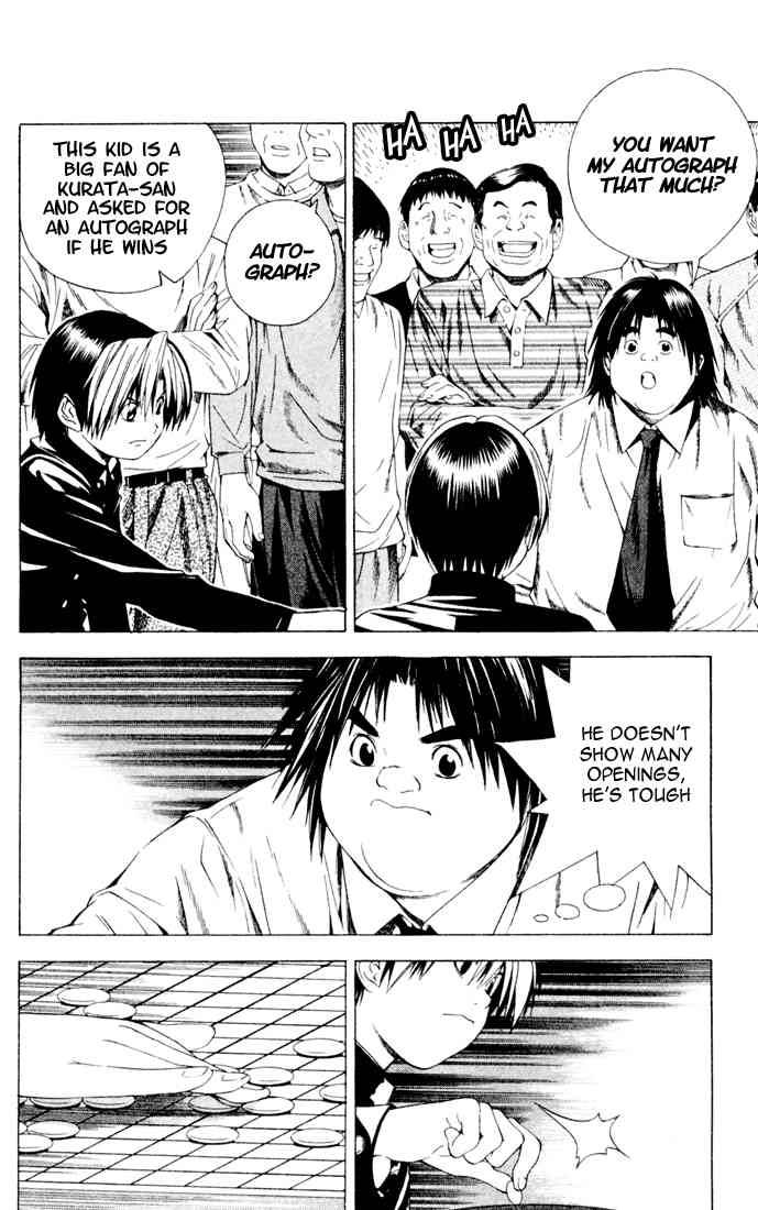 Hikaru No Go 120 10