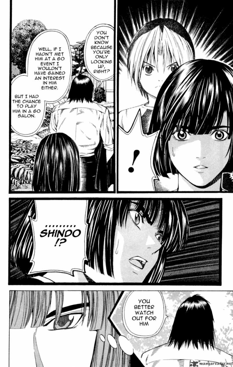 Hikaru No Go 121 15