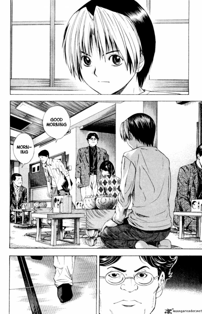 Hikaru No Go 121 19