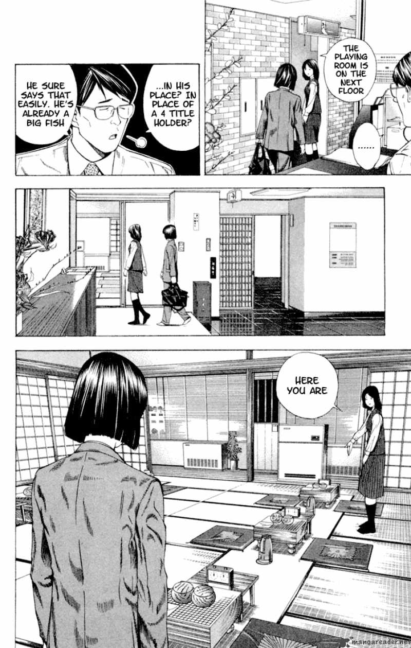 Hikaru No Go 121 9