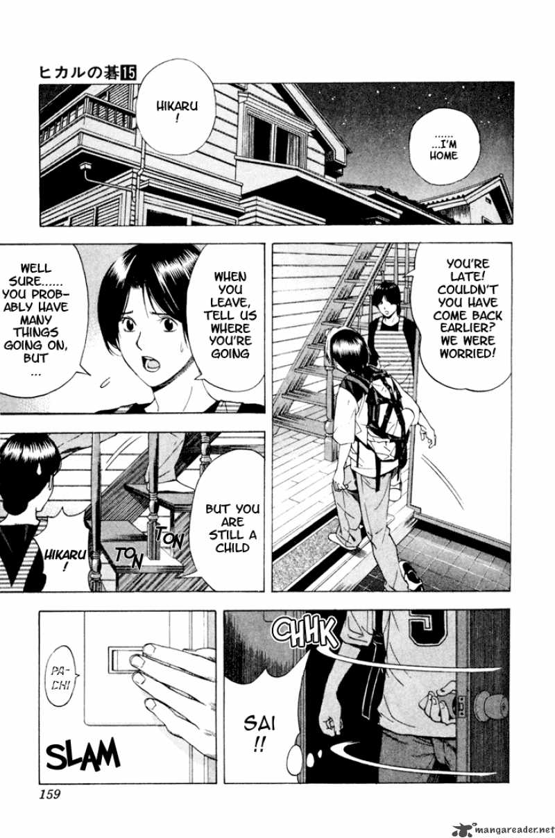 Hikaru No Go 128 13