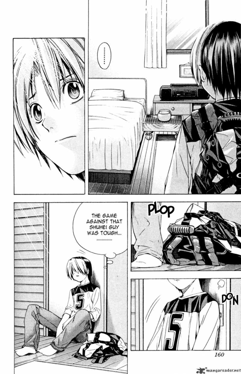 Hikaru No Go 128 14