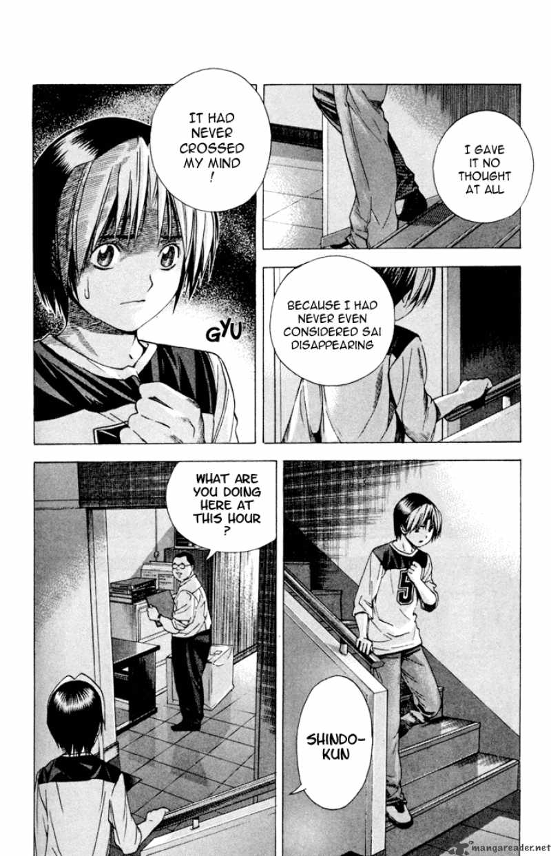 Hikaru No Go 128 18