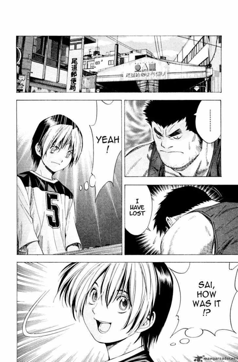 Hikaru No Go 128 4