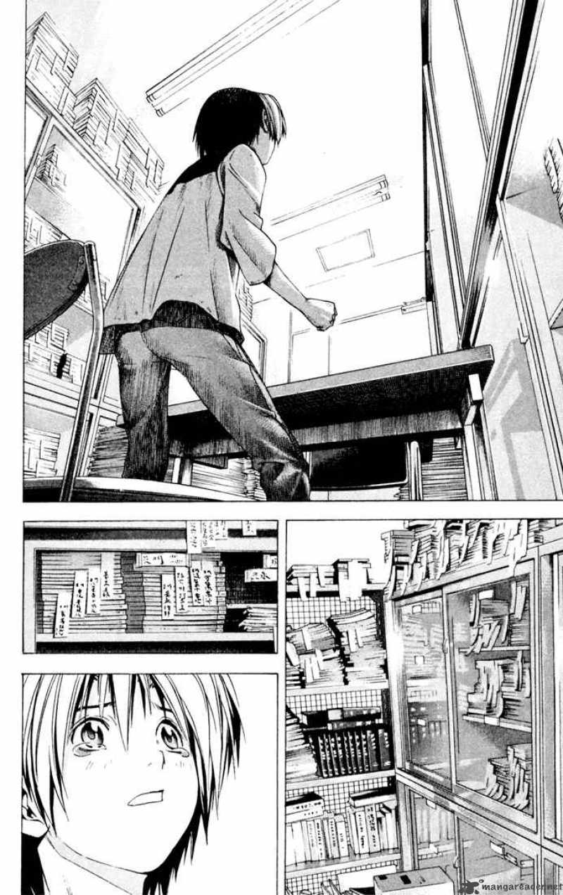 Hikaru No Go 129 12