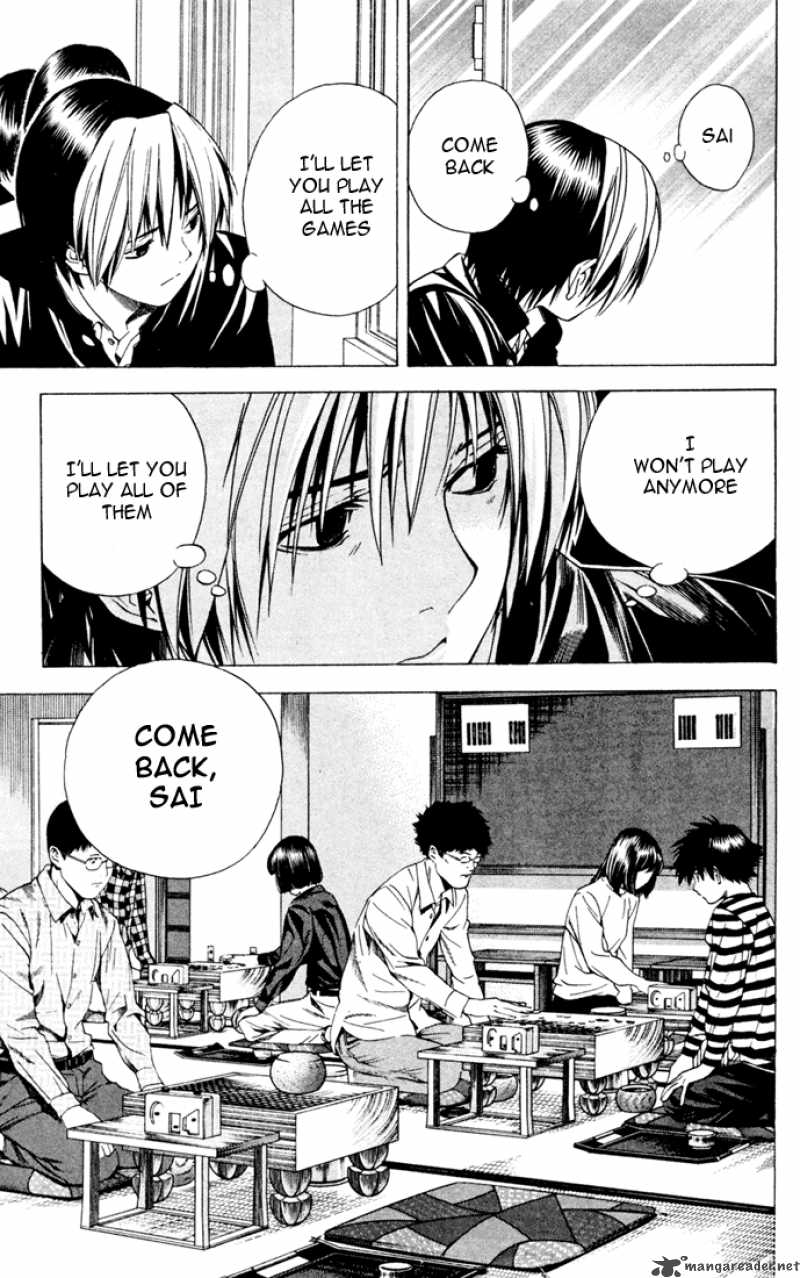 Hikaru No Go 129 19