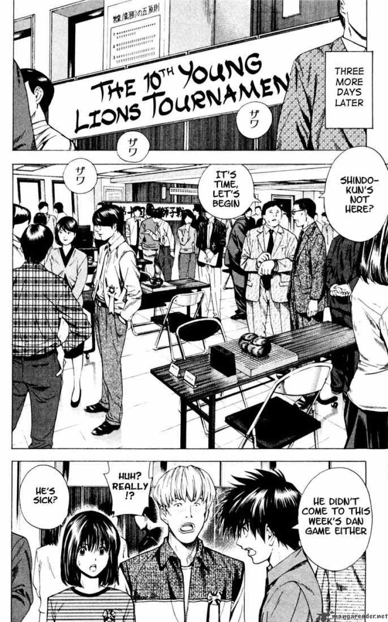 Hikaru No Go 129 20