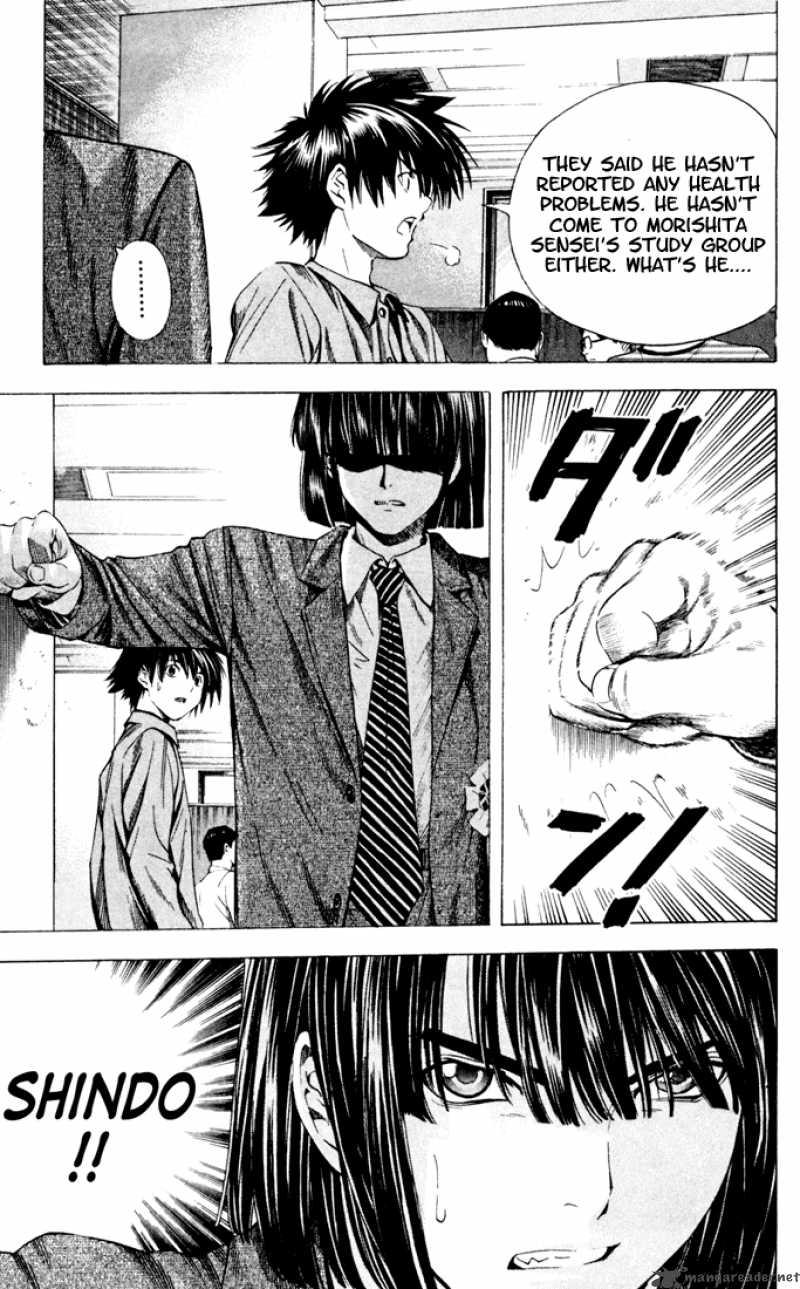 Hikaru No Go 129 21