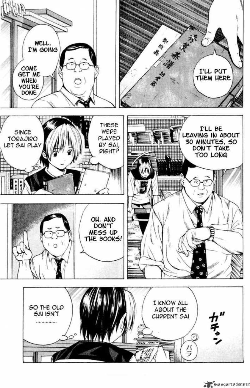 Hikaru No Go 129 5