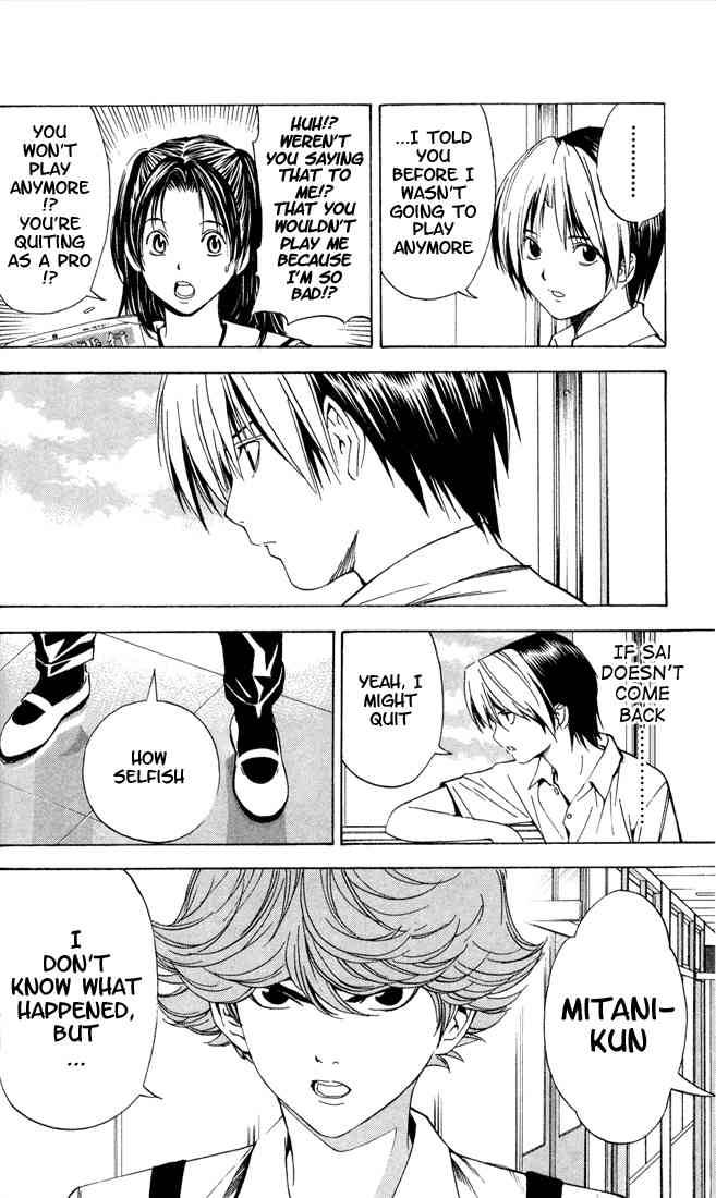 Hikaru No Go 136 6