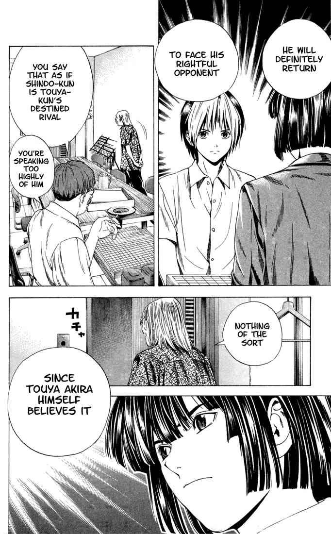 Hikaru No Go 138 16