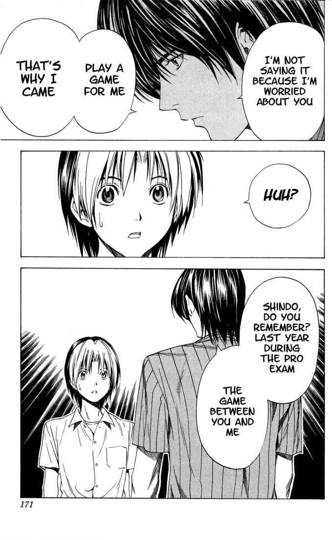 Hikaru No Go 138 19