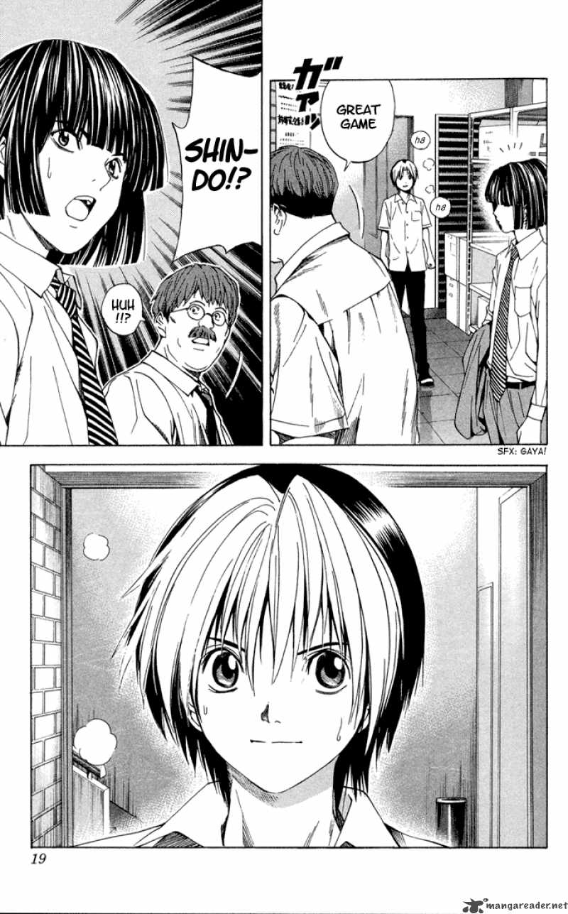 Hikaru No Go 140 14