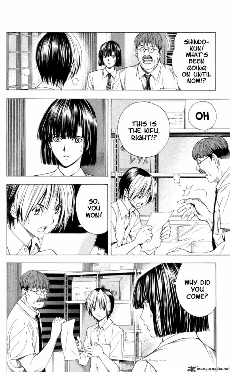 Hikaru No Go 140 15