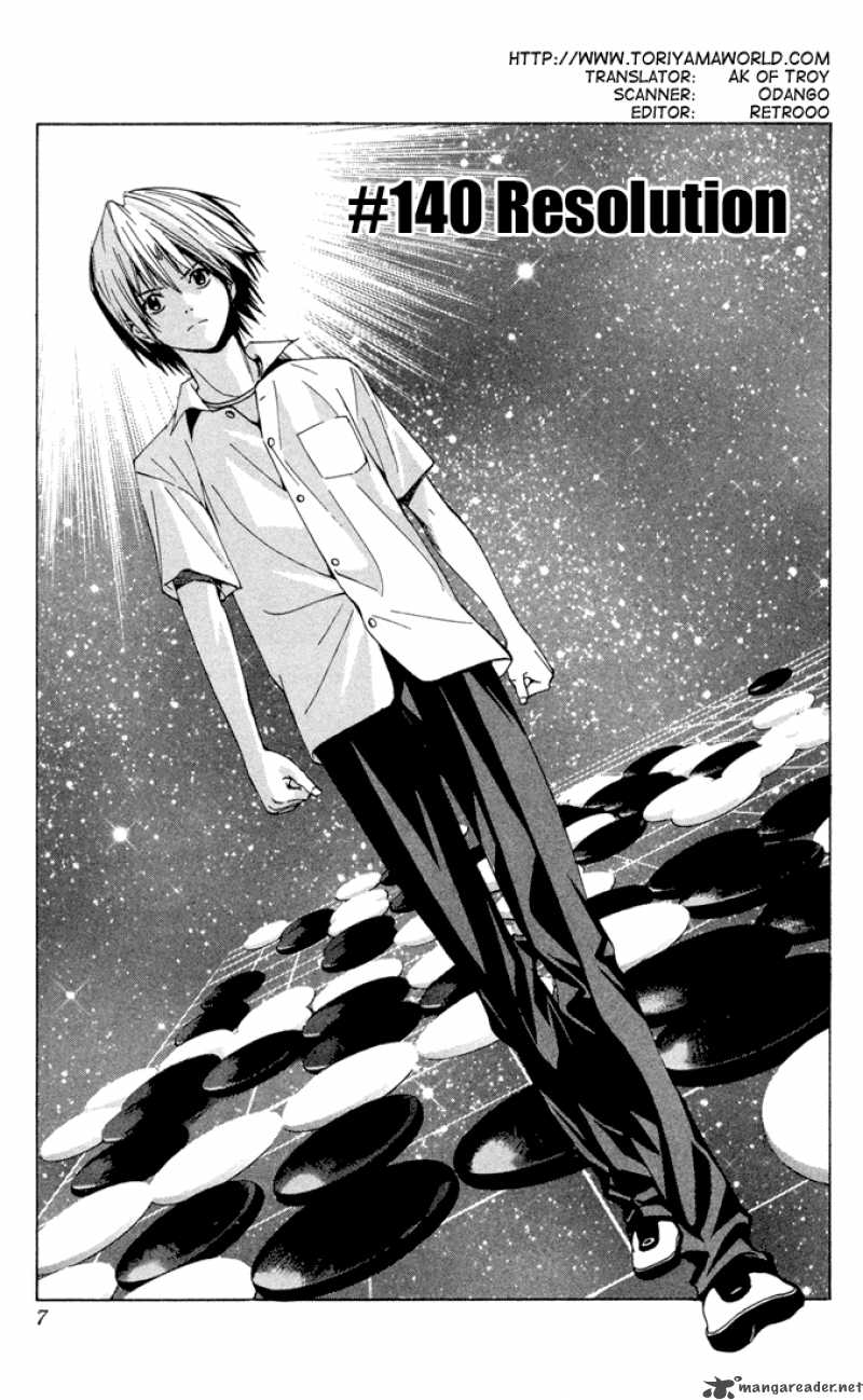 Hikaru No Go 140 2