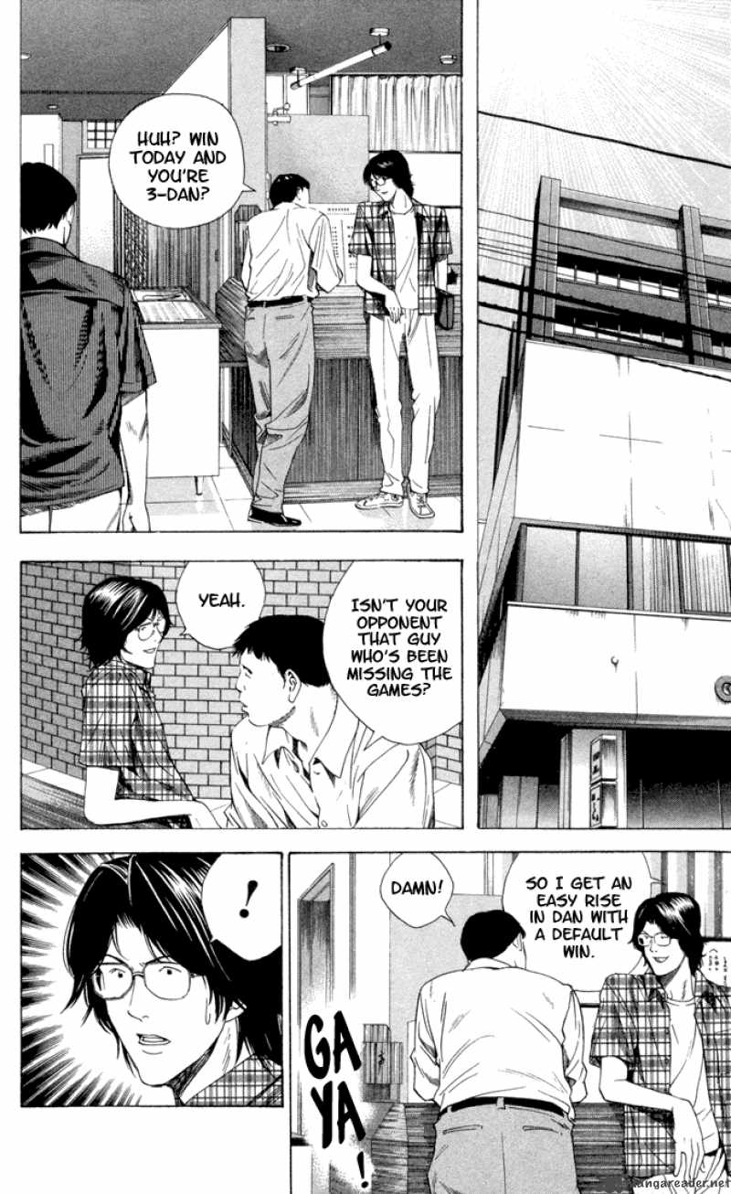 Hikaru No Go 140 21