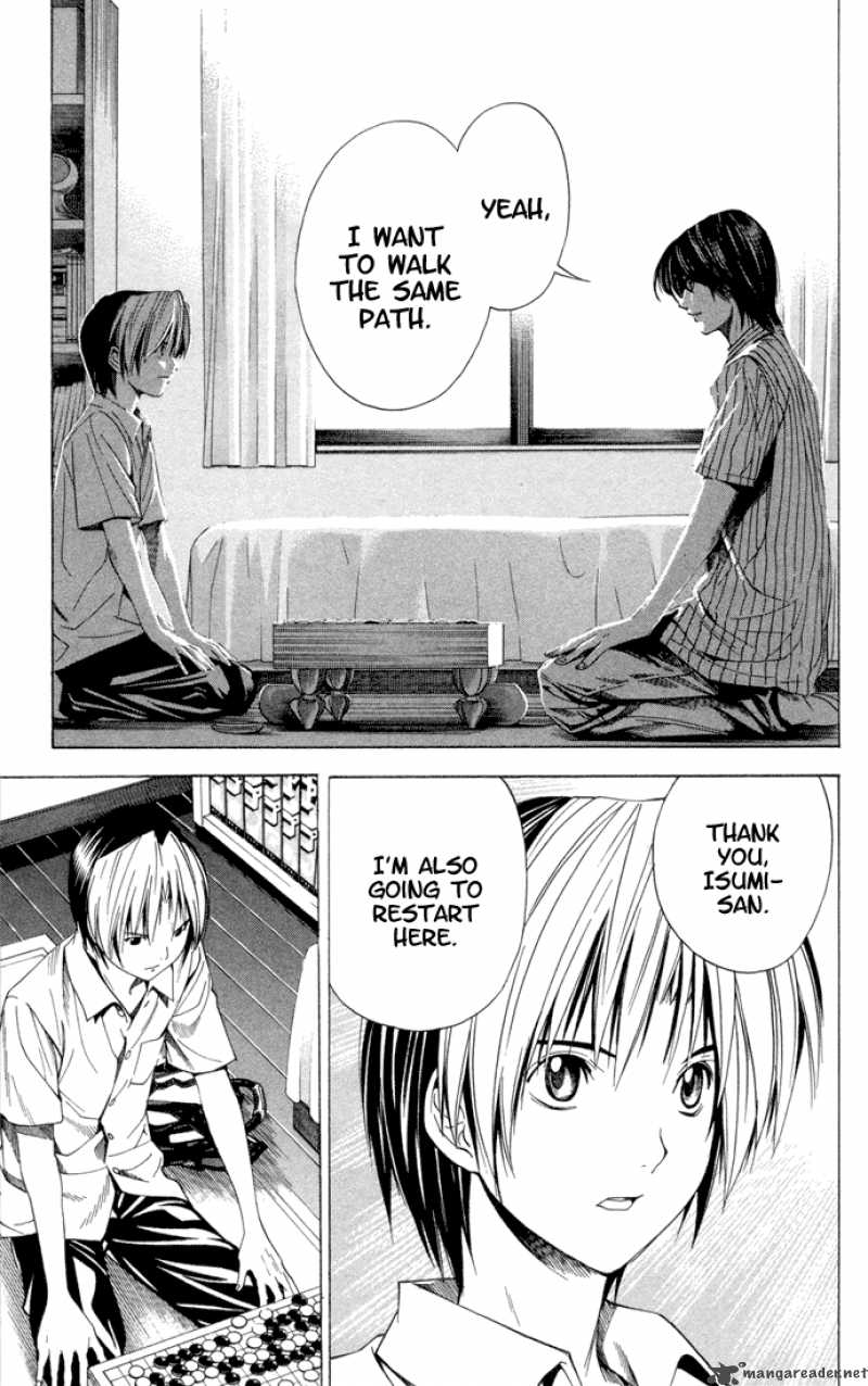 Hikaru No Go 140 6