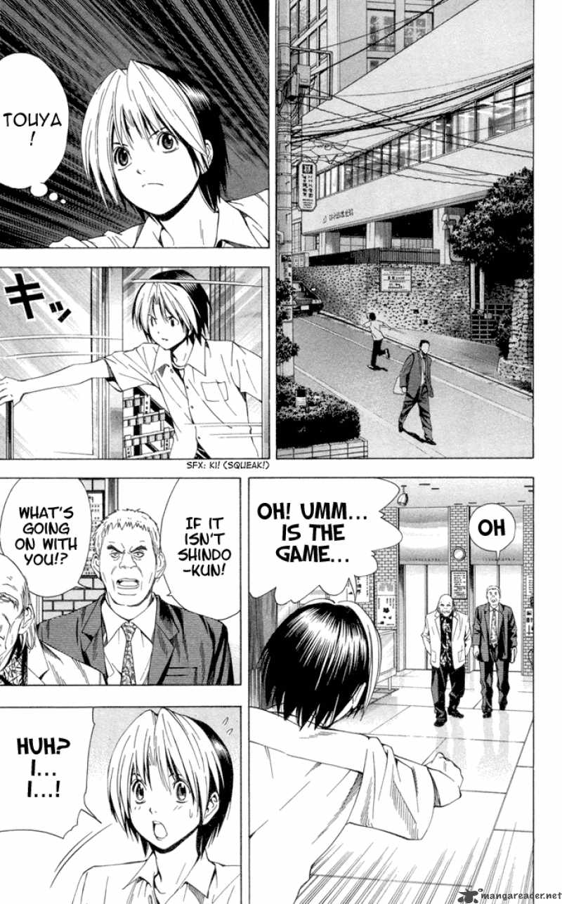 Hikaru No Go 140 8