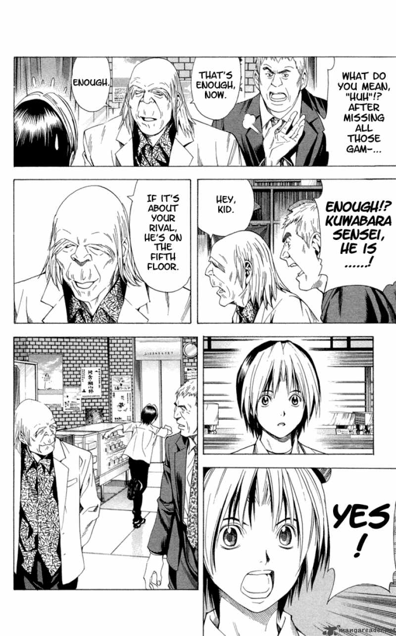 Hikaru No Go 140 9