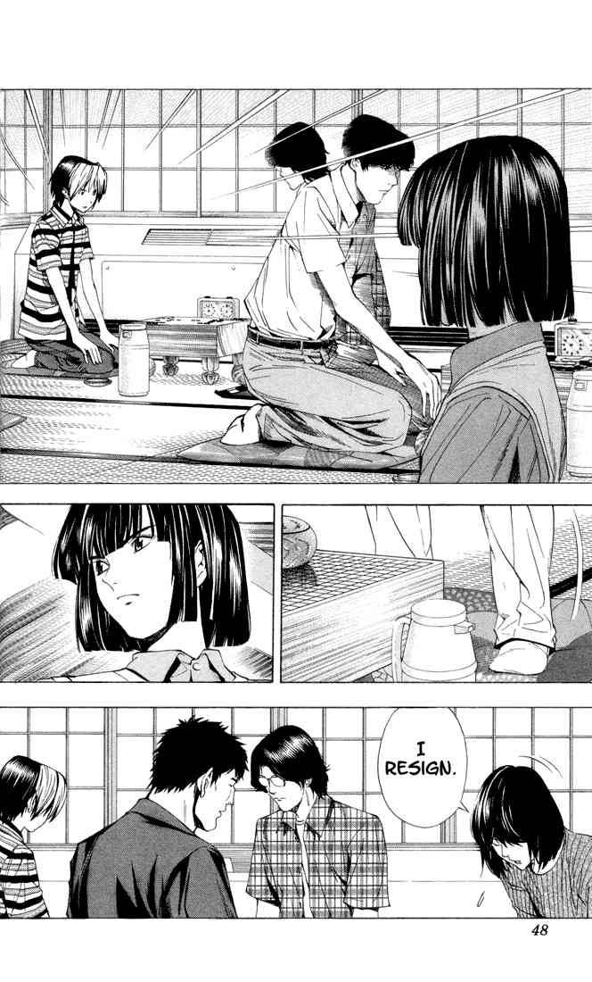 Hikaru No Go 141 20