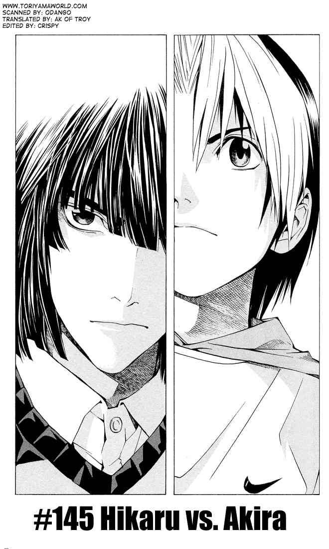 Hikaru No Go 145 1