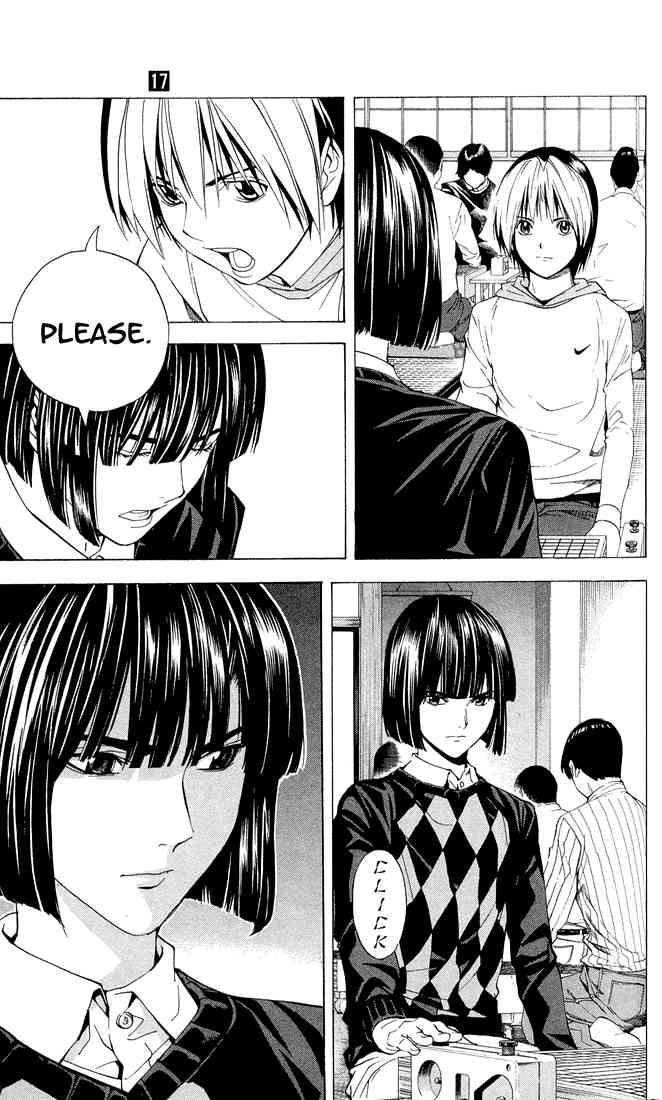 Hikaru No Go 145 17