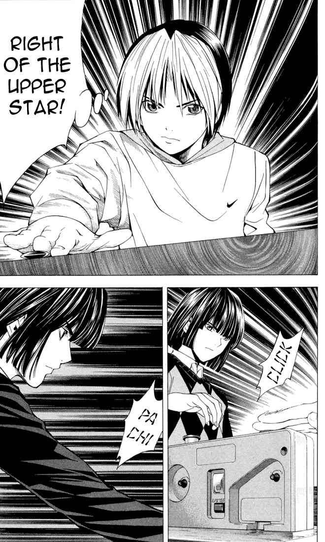 Hikaru No Go 145 19