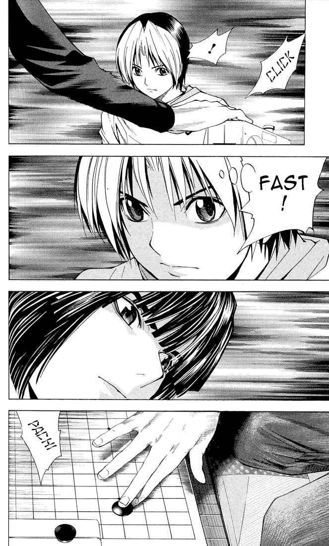 Hikaru No Go 145 20