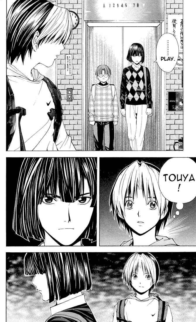 Hikaru No Go 145 6