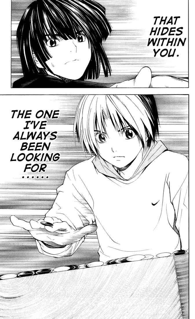 Hikaru No Go 146 20