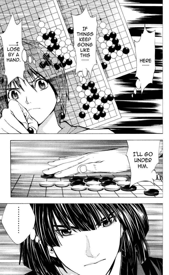 Hikaru No Go 146 4