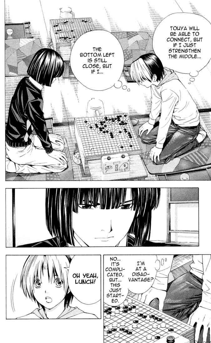 Hikaru No Go 147 14