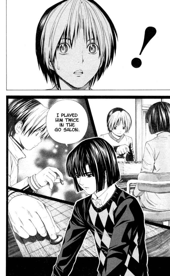 Hikaru No Go 147 18