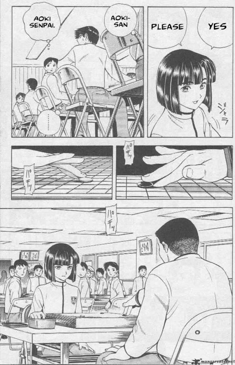 Hikaru No Go 15 11