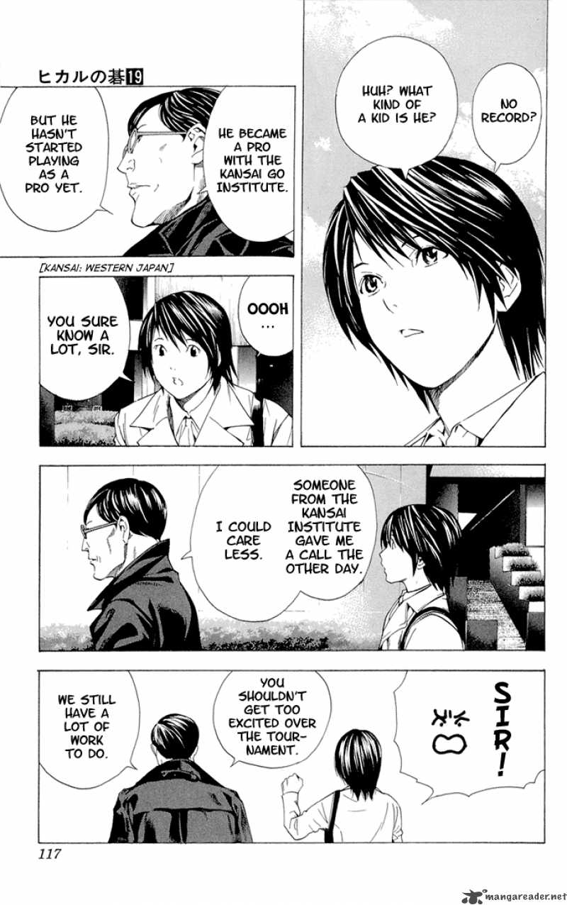 Hikaru No Go 153 12