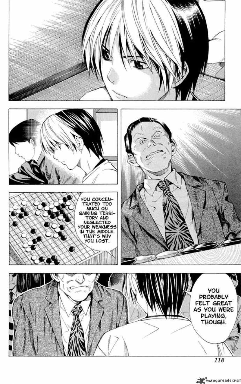 Hikaru No Go 153 13