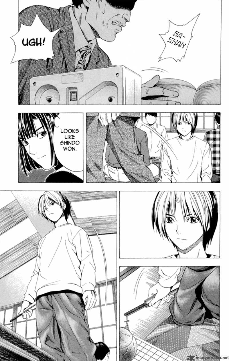 Hikaru No Go 153 18