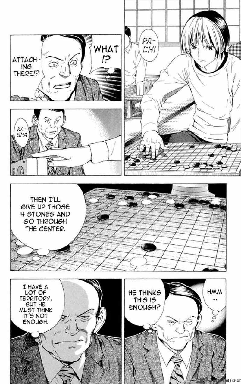 Hikaru No Go 153 5