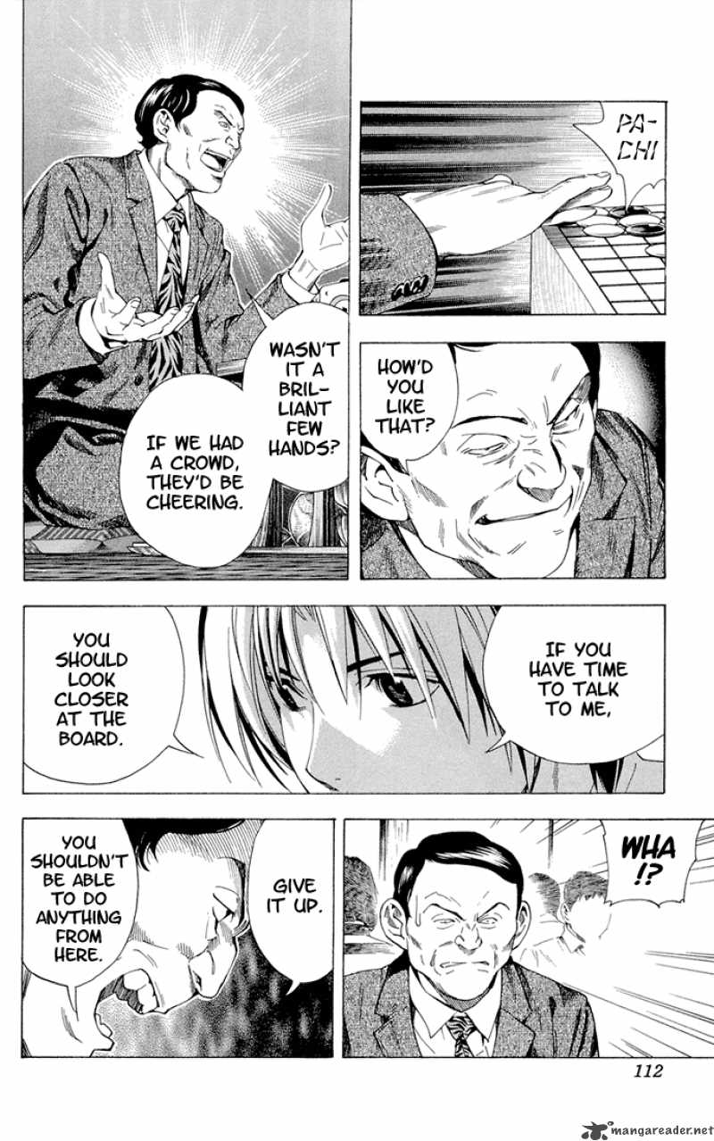 Hikaru No Go 153 7