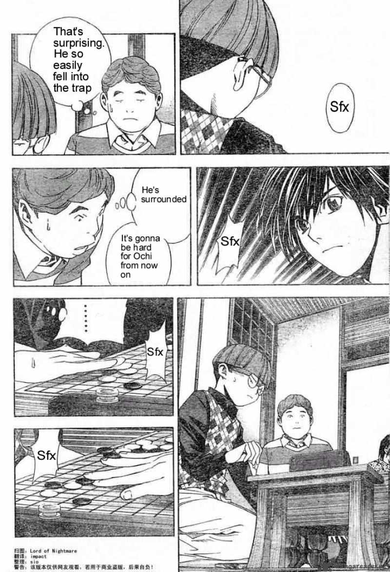 Hikaru No Go 165 2