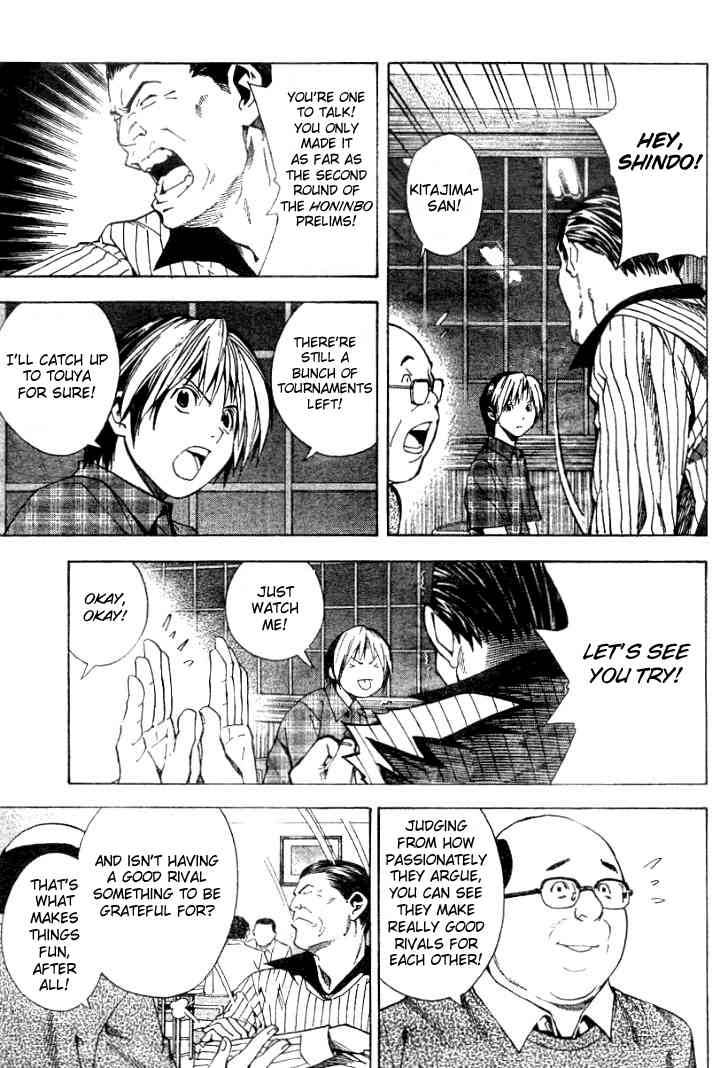 Hikaru No Go 168 11