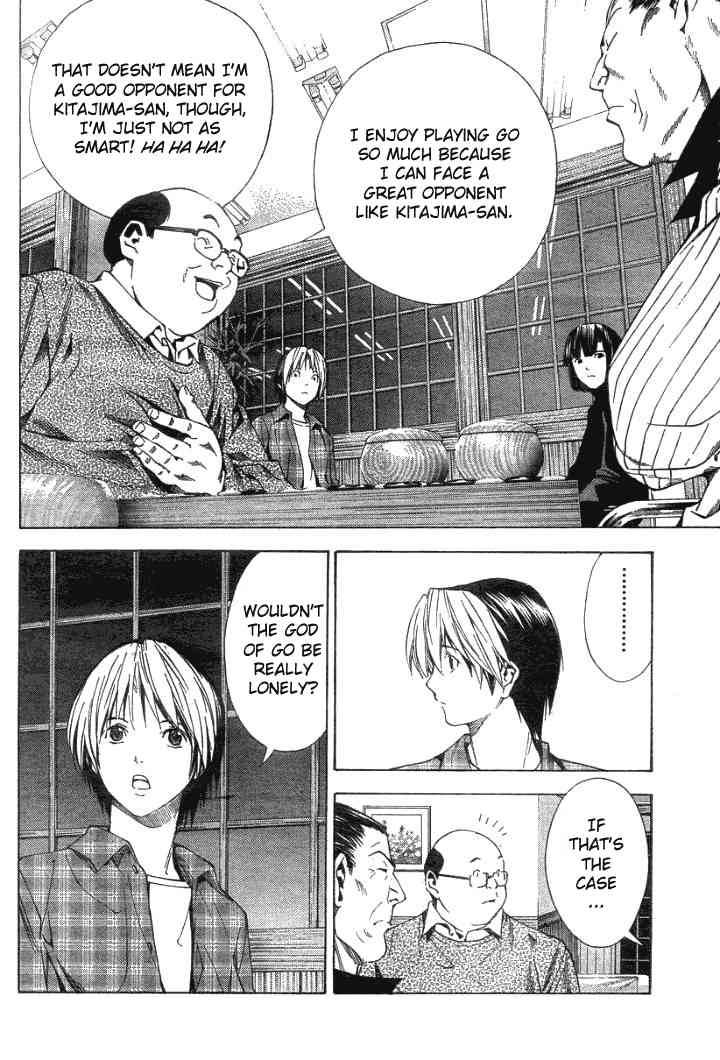 Hikaru No Go 168 12