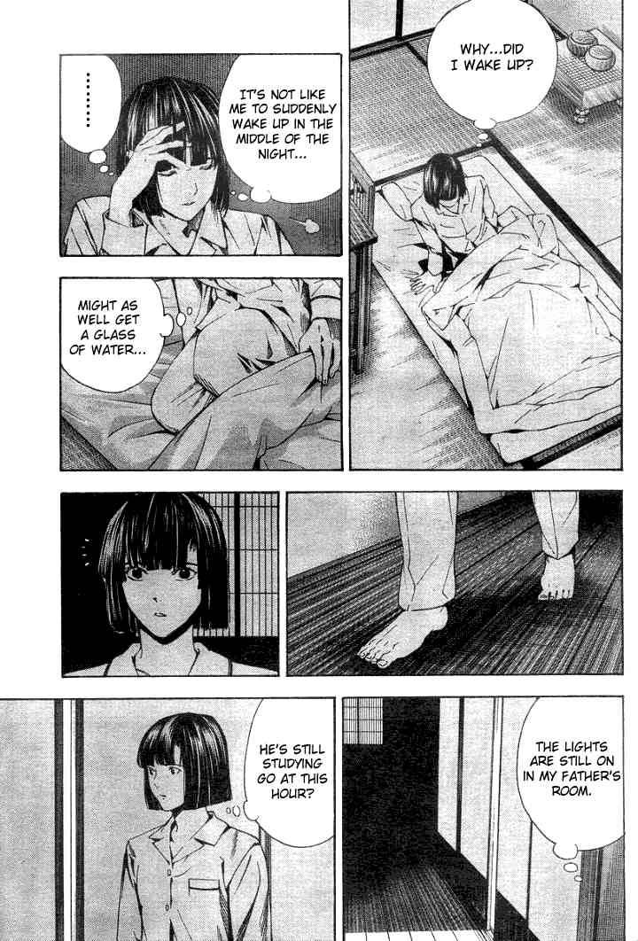 Hikaru No Go 168 17