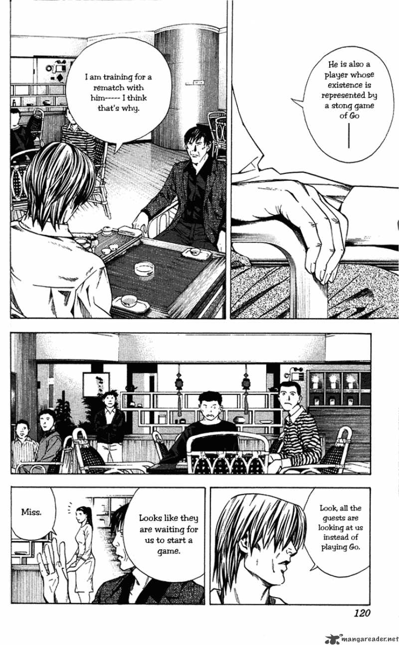 Hikaru No Go 171 12