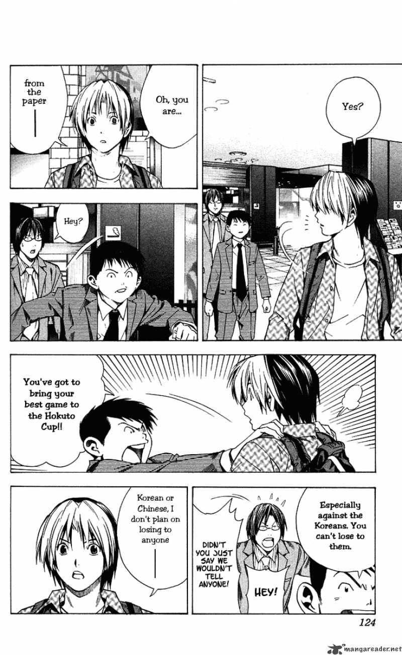 Hikaru No Go 171 16